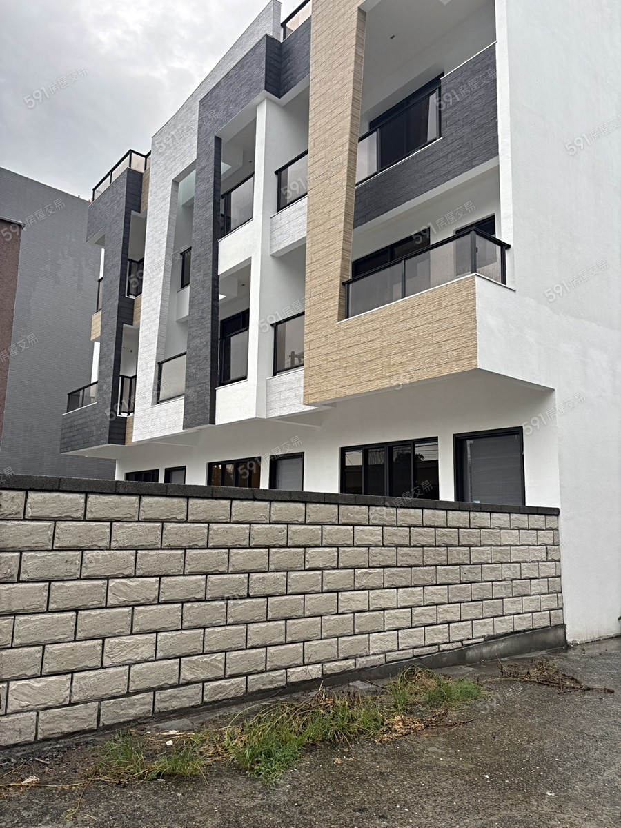 重光三悅實景圖