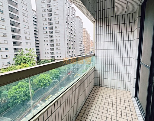 兆基社會住宅🏡武陵高中稀有4房車可租補免仲 - Image 12