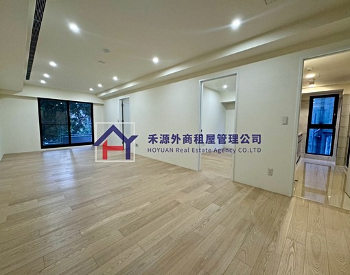 首次出租❀全新落成❀採光優良❀靜巷美宅 - Image 1