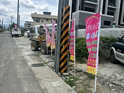 苑裡鎮全新社區整棟有電梯1838萬