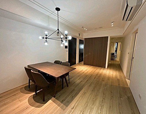 中山站、頂級豪邸、物業管理、大坪數 - Image 4