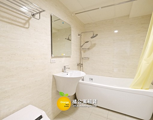 🍊C11真愛碼頭愛情河左岸全新兩房 - Image 10