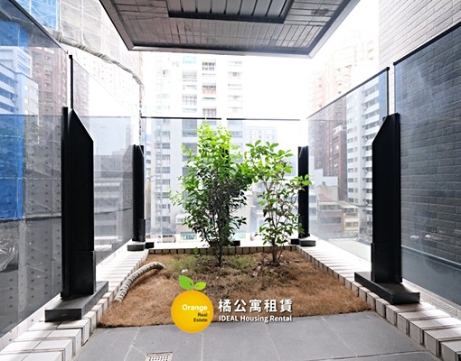 🍊C11真愛碼頭愛情河左岸全新兩房 - Image 11