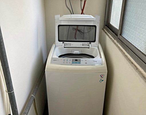 北區樸實3房公寓@近一中可租補 - Image 2