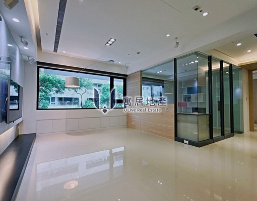 綠意景觀稀有釋出，專屬您的高品質居所｜租金含雙車 - Image 1
