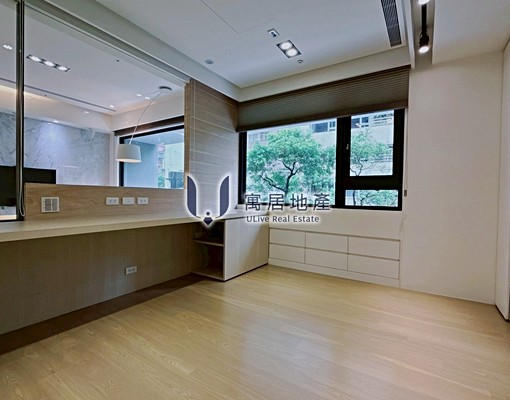 綠意景觀稀有釋出，專屬您的高品質居所｜租金含雙車 - Image 6