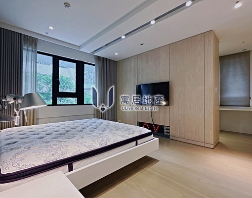 綠意景觀稀有釋出，專屬您的高品質居所｜租金含雙車 - Image 10