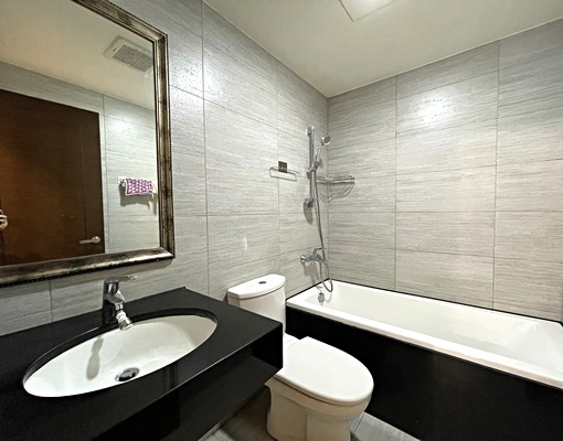 新潤風采高樓採光極佳三房海景房可租捕 - Image 9