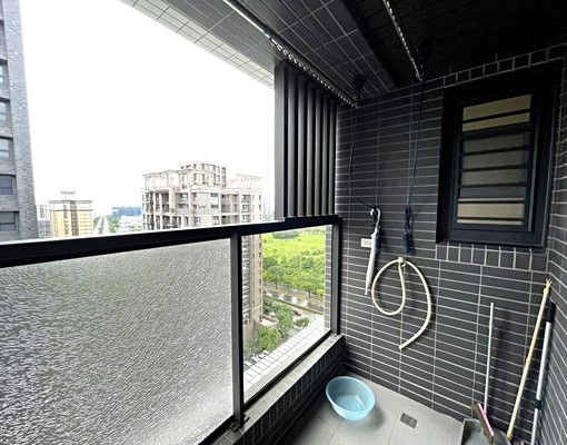 新潤風采高樓採光極佳三房海景房可租捕 - Image 16