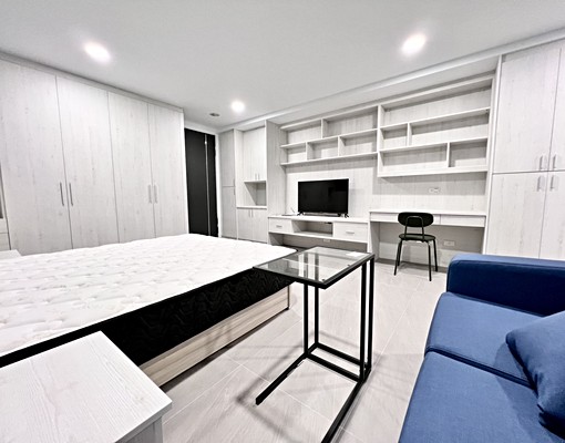 7/1起租🌺火車站🌺租補台電🌺巨大🌺流理臺🌺系統櫃 - Image 7