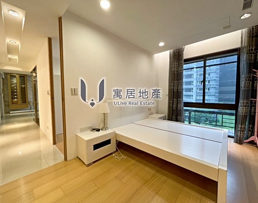 大直美麗華｜精美裝潢3+1房落地窗棟距景觀｜家具異動 - Image 5