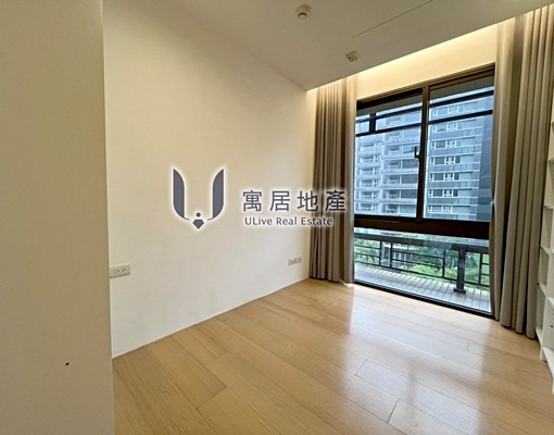 大直美麗華｜精美裝潢3+1房落地窗棟距景觀｜家具異動 - Image 6