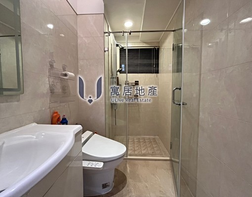 大直美麗華｜精美裝潢3+1房落地窗棟距景觀｜家具異動 - Image 10