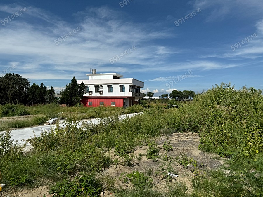 誠銳美居實景圖