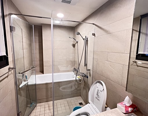 【富璟團隊】修平推薦☀君耀經典三房車位含露台 - Image 10