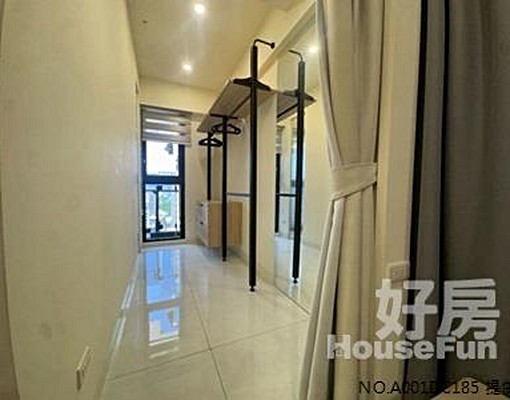 高醫商圈淳白B區景觀2房傢俱電全 - Image 6