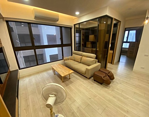 兆基社會住宅🏡大學二十五路免仲可補助電梯2房 - Image 2