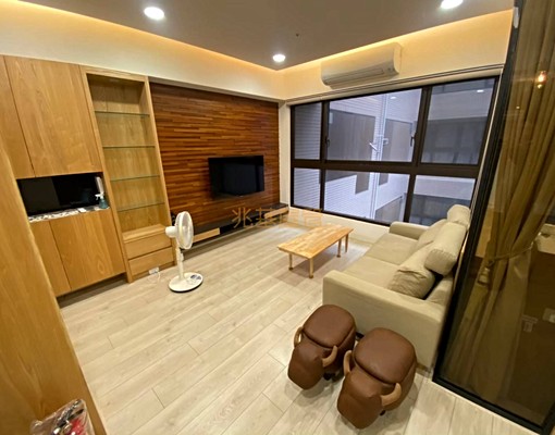 兆基社會住宅🏡大學二十五路免仲可補助電梯2房 - Image 1