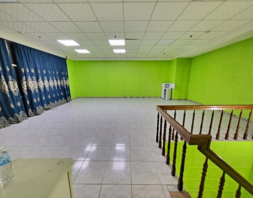 近武陵高中電梯大坪數1房1廳可住辦 - Image 2