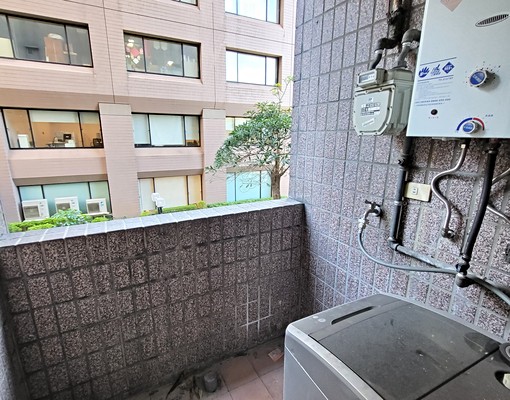 近武陵高中電梯大坪數1房1廳可住辦 - Image 11