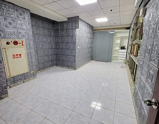 近武陵高中電梯大坪數1房1廳可住辦 - Image 6