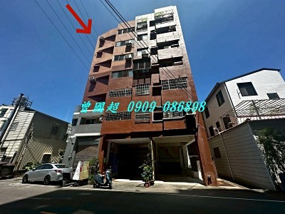社區圖片