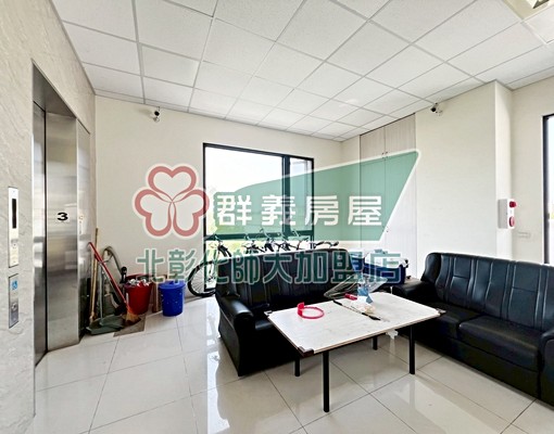 🌿中山路精緻小套房出租｜挑高空間感・可申請租補・禁菸禁寵 - Image 3