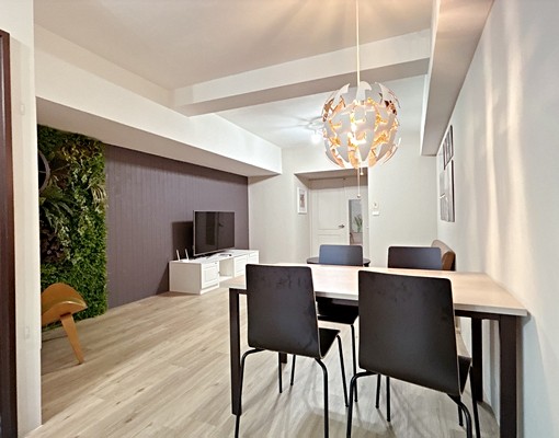 北區｜世紀之門｜一房一廳｜可租補｜含水含網｜興城團隊 - Image 3