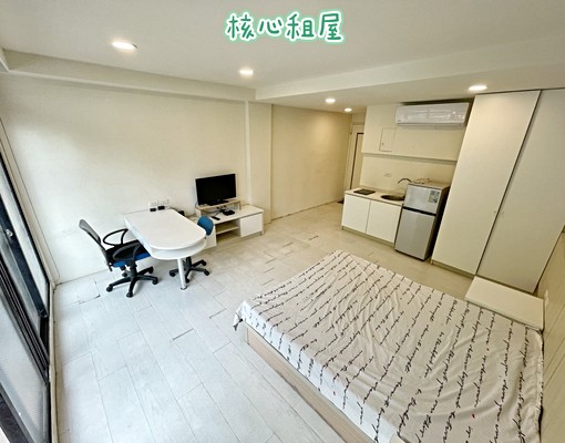 ❤中科澄清❤大間❤陽台獨洗❤流理台電磁爐 - Image 5