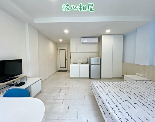 ❤中科澄清❤大間❤陽台獨洗❤流理台電磁爐 - Image 7