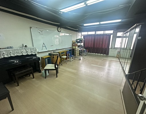 優質辦公室及音樂教室#中山東路二段 - Image 4