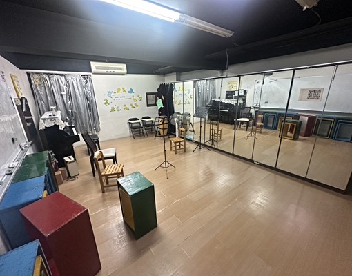 優質辦公室及音樂教室#中山東路二段 - Image 10