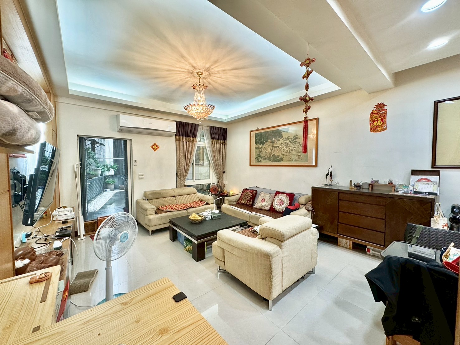 急~平鎮高中◆百坪雙車位電梯豪墅◆未來平鎮車站