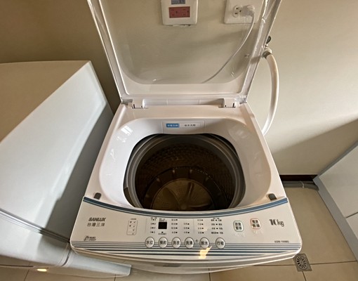 可租補❤️市中心🍀全新大1房1廳1餐廳1衛浴🍀獨洗 - Image 13
