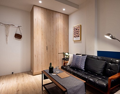 🌟西區文青套房|文學館商圈・靜巷優質・傢俱齊全🌟 - Image 4