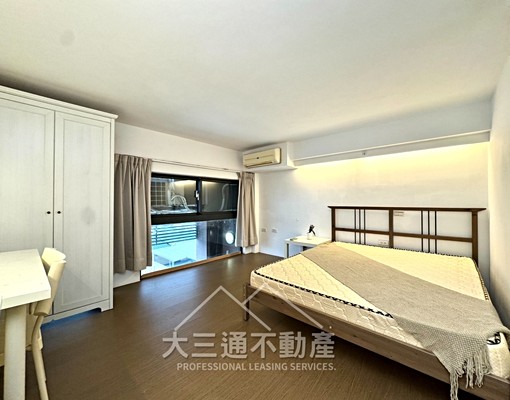 清大附小⭐️正二房⭐️多間可選⭐️社區管理 - Image 3