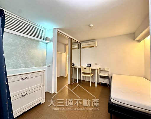 清大附小⭐️正二房⭐️多間可選⭐️社區管理 - Image 5