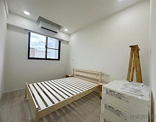 近麻豆交流道~全新兩房家電全含管.平車*可租補 - Image 5