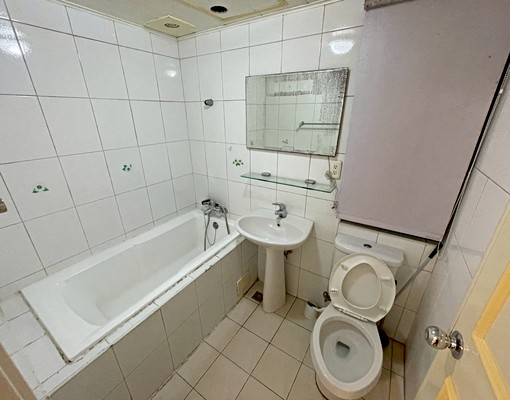 🛎免仲費帝王戶超大三房無限視野可寵中山醫社宅租補戶籍 - 591租屋網 - Image 9