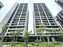 啟文路央北國泰豐和花園2房..