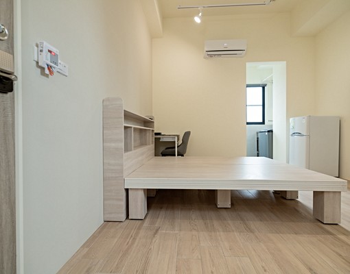 健康路上優質窗景全新套房出租，於亞果遊艇對面，生活機能完善 - Image 3