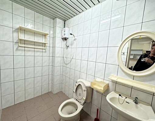 P大晟房屋管理立即入住中台科技大學全新套房出租 - Image 12