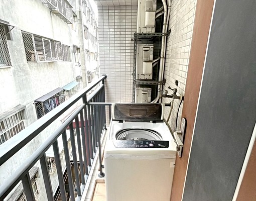 台電計費★雙租補~陽台獨洗★子母車 - Image 9