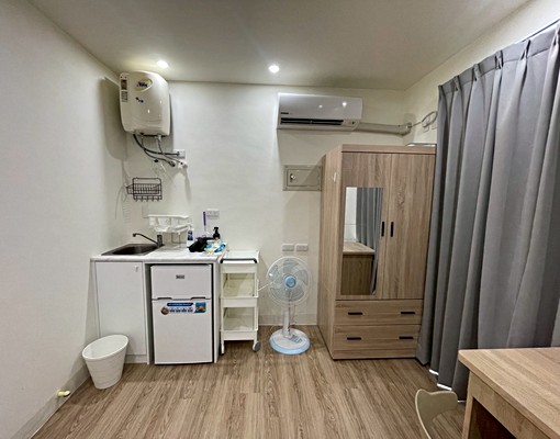近台積電楠梓加工區|益群商圈|1房1廳1衛 - Image 1