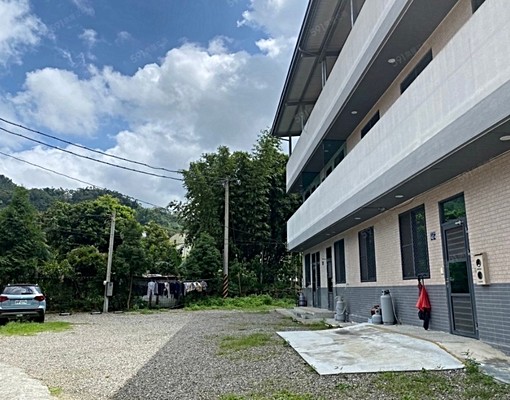鹿谷廣興到溪頭8公里獨立門戶專有廚房車位 - Image 9