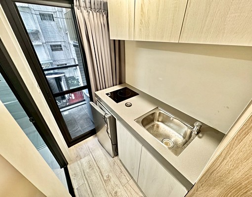 北區流理台❤獨洗陽台❤子母車❤可雙租屋補助 - Image 5