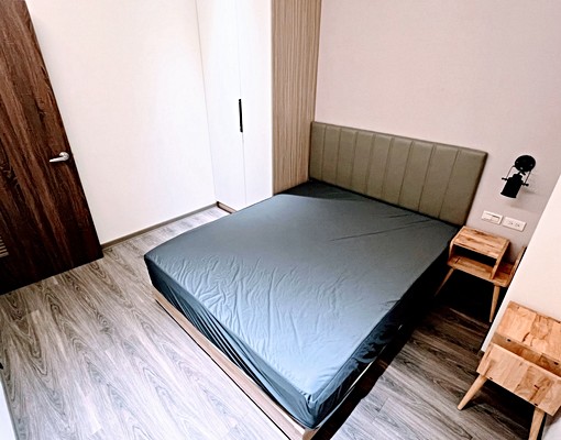 大同國小【豪華2房1廳】陽台.全新裝潢家具.獨洗可伙 - Image 4