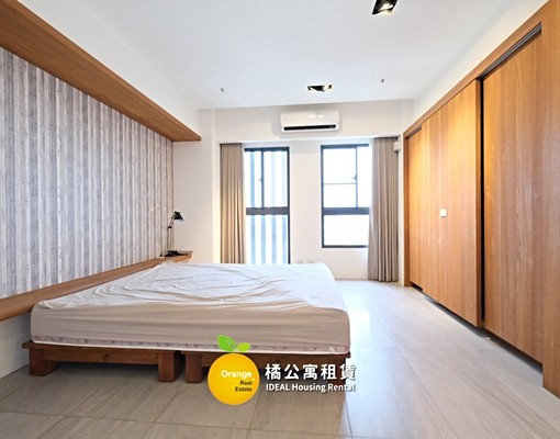 🍊亞灣三多MRT星海灣時尚工業3房附平車 - Image 5