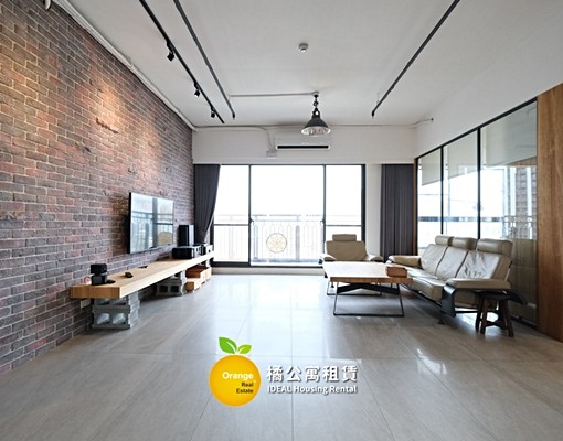 🍊亞灣三多MRT星海灣時尚工業3房平車 - Image 4