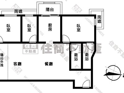 社區圖片